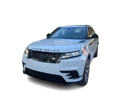 Venda de Range Rover Velar