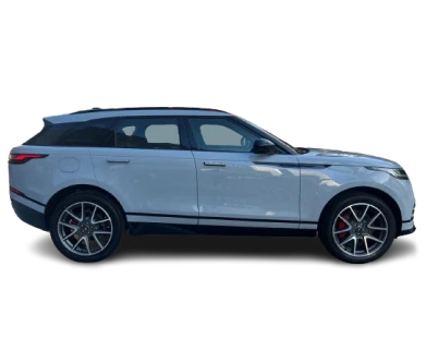 Preço de Range Rover Velar