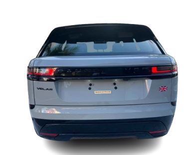 Oferta de Range Rover Velar